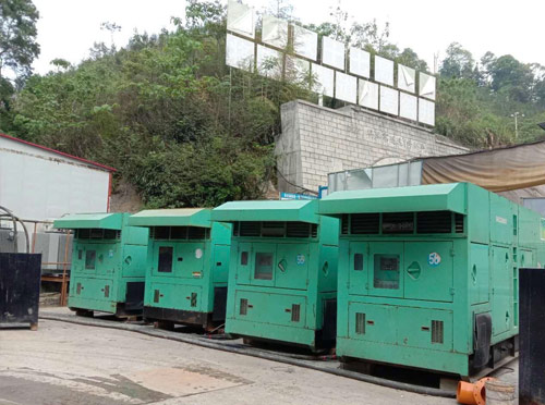 亭湖发电机组日常应用及注意事项？