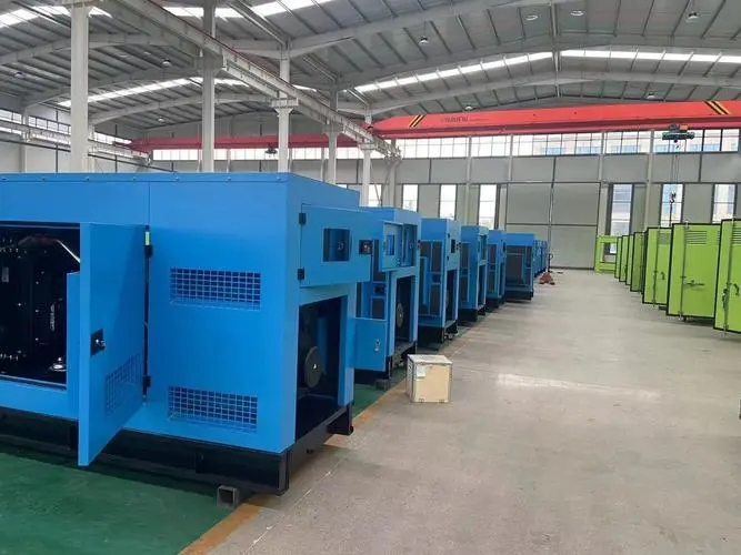 亭湖柴油发电机组转速不稳定会对设备造成哪些损害？