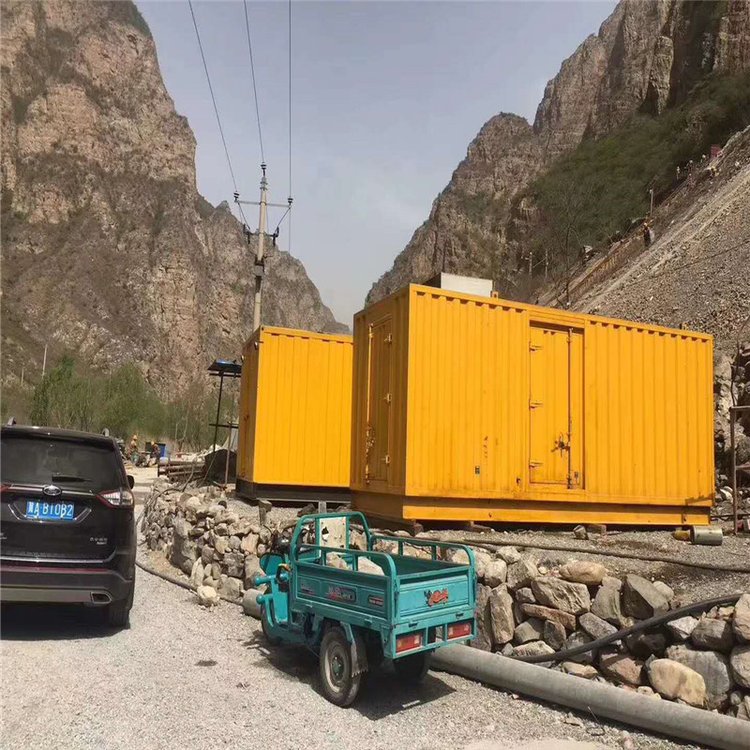 亭湖柴油发电机运行时温度过高的原因有哪些？