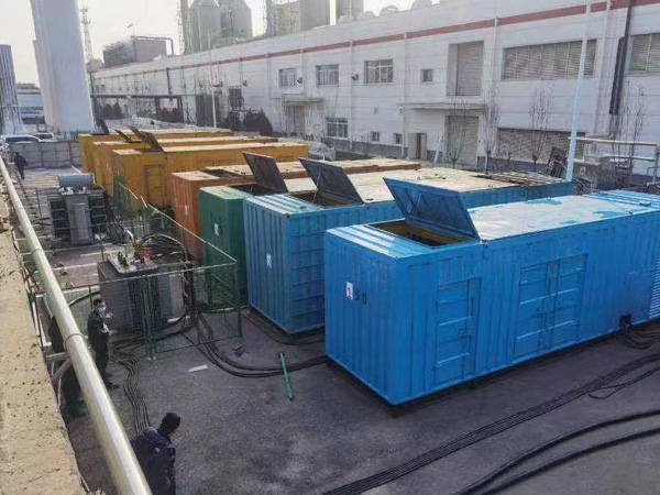 亭湖380V和690V电压的电缆线相同吗？