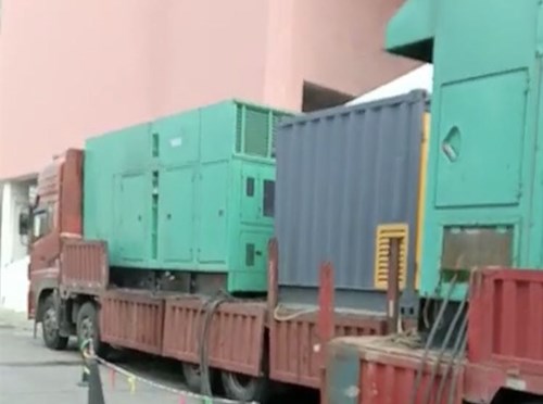 亭湖柴油发电机的功率因数一般是多少？