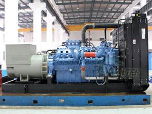 亭湖功率因数低会对柴油发电机产生哪些影响？