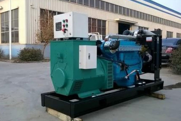 亭湖发电机组的分类有哪些？