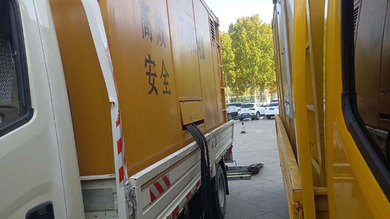 亭湖柴油发电机组的应用领域有哪些？