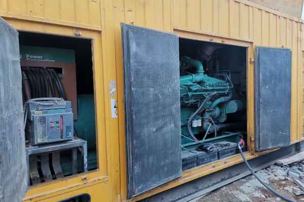 亭湖发电机组夏季保养的注意事项有哪些？