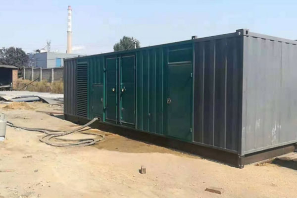 亭湖发电机组保养注意事项？