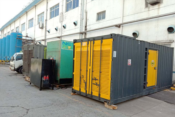 亭湖发电机组保养是确保其正常运行、延长使用寿命的关键，以下是一些保养注意事项