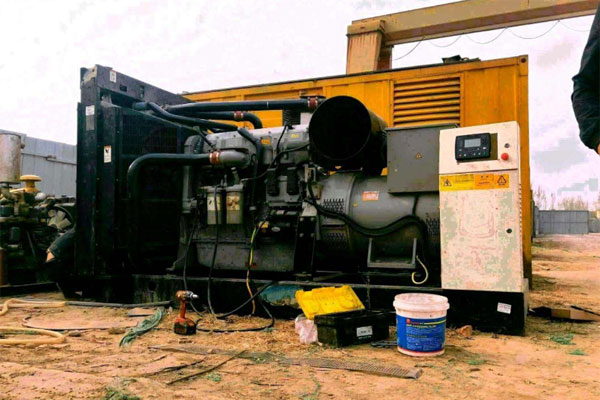 亭湖柴油发电机组都有哪几种电压规格？