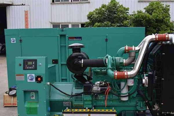 亭湖工厂发电机应急发电注意事项？