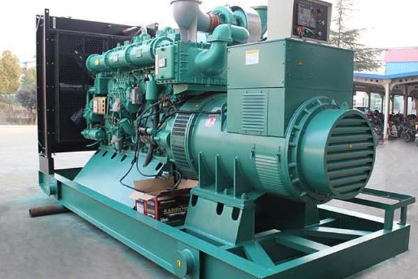 亭湖工厂发电机应急发电中如何优化燃油储备管理？