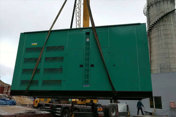 亭湖柴油发电机组的保养周期？