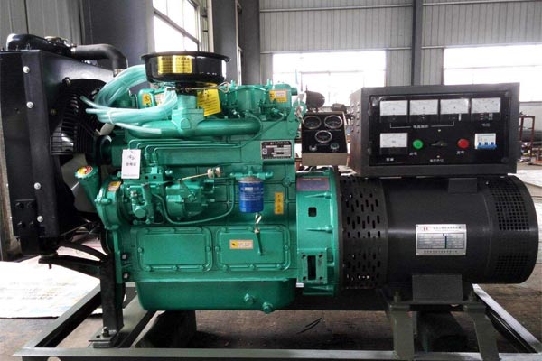 亭湖传感器在柴油发电机组中起到什么作用？