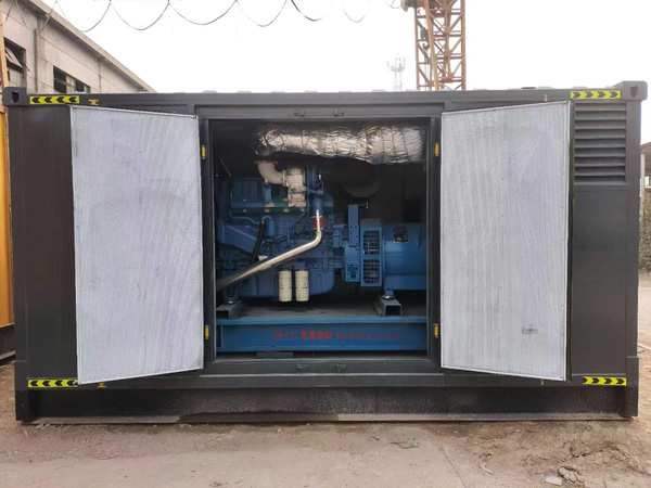 亭湖柴油发电机组的电瓶应该如何选择？