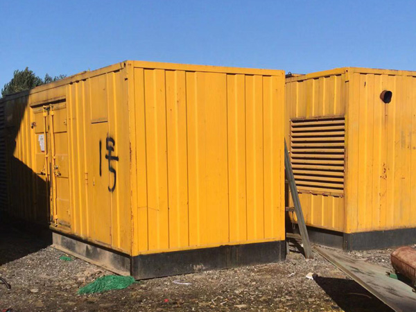 亭湖柴油发电机组深海控制系统怎么样？