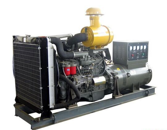 亭湖汽油发电机组冬季保养时，燃油系统需要注意什么？