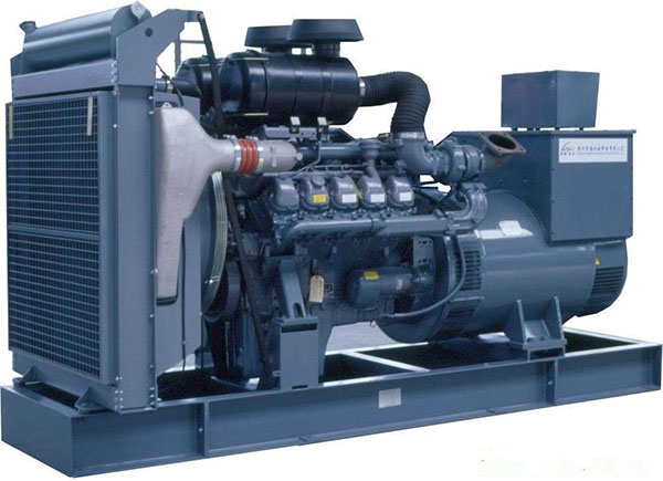 亭湖发电机组冬季保养需注意哪些细节？