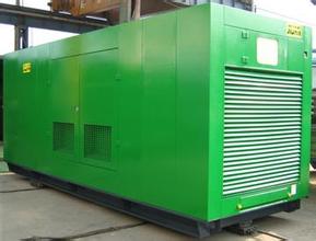 亭湖柴油发电机组的加热装置有哪些类型？