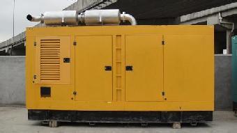 亭湖柴油发电机组北方使用是否需要加装加热装置？