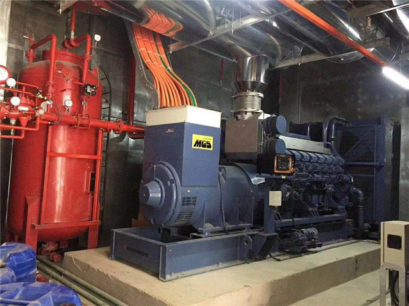 亭湖寒冷地区冬季使用柴油发电机组前如何预热机油？