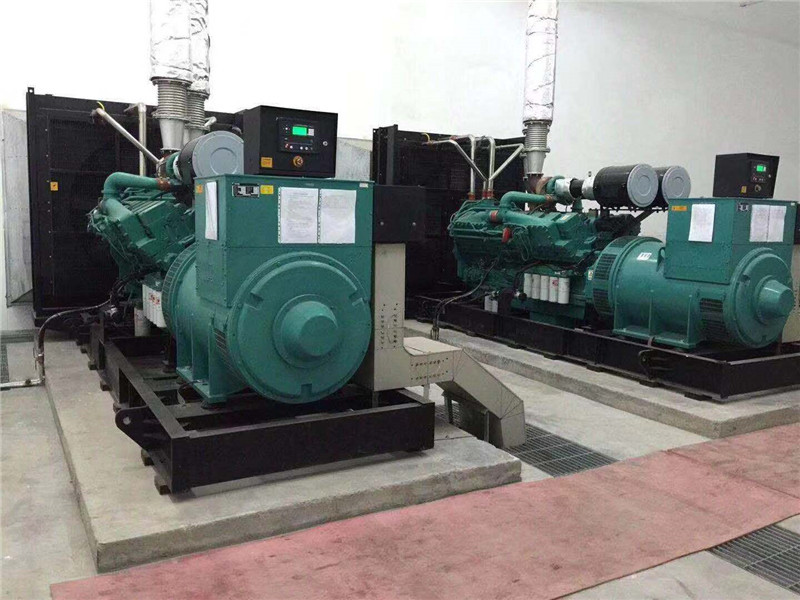 亭湖柴油发电机组冬季寒冷地区使用需注意哪些事项？