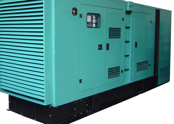 亭湖发电机组水冷式机油散热器常见的故障有哪些？