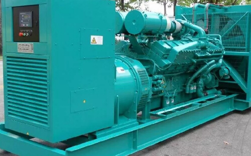 亭湖柴油发电机组冬季使用中需要注意哪些事项？