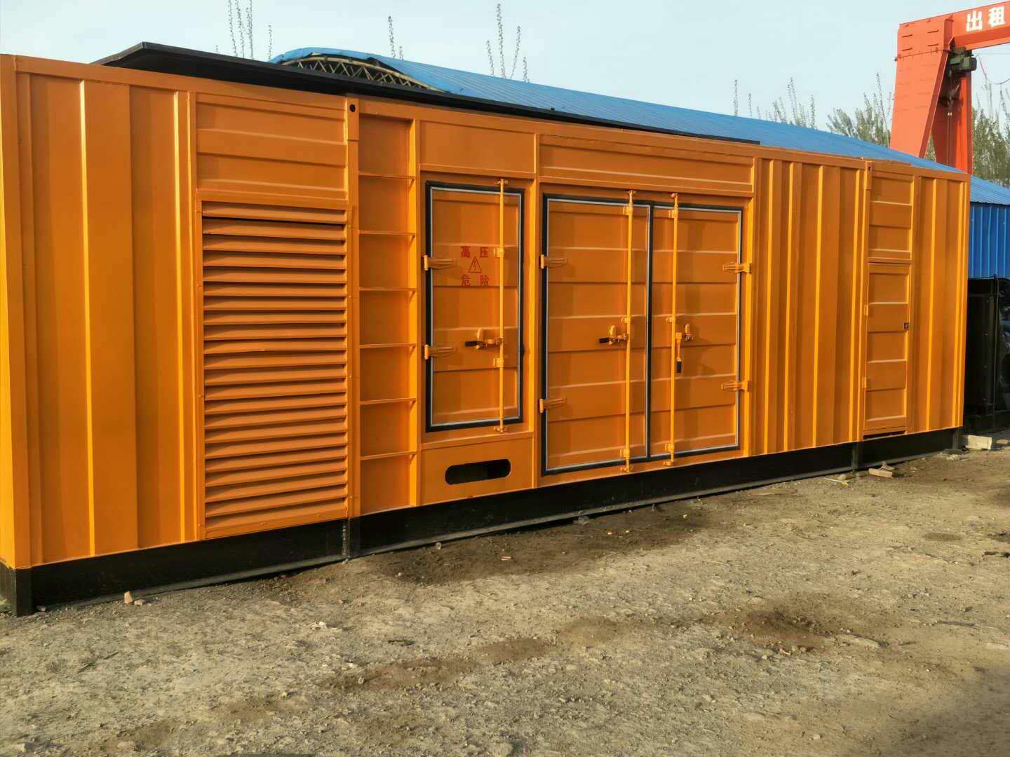 亭湖如何判断柴油发电机组的蓄电池是否出现硫化现象？