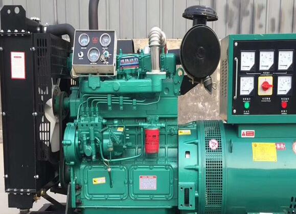 亭湖柴油发电机冬季保养周期和夏季一样吗？