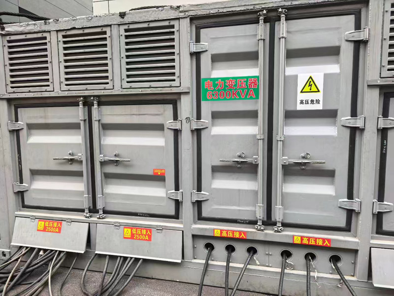 亭湖柴油发电机组换季保养注意哪些事项？